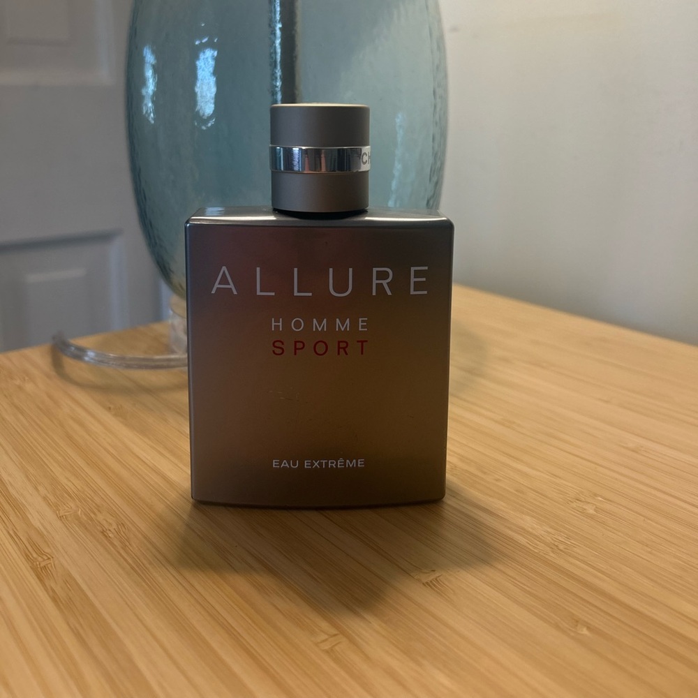 Allure Homme Sport Eau Extrême